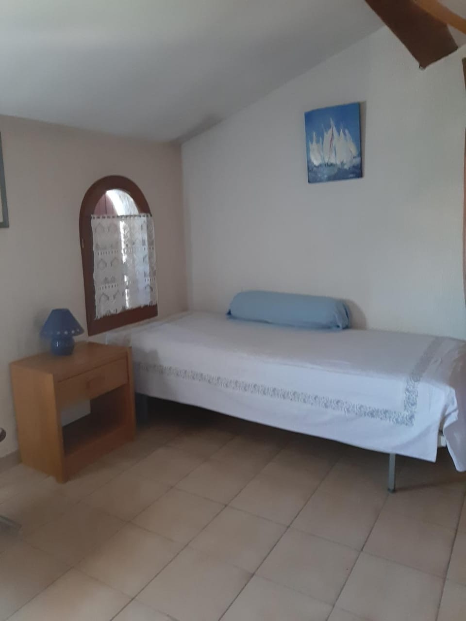 Eden appartement T2 dans aile de villa House in La Londe-les-Maures
