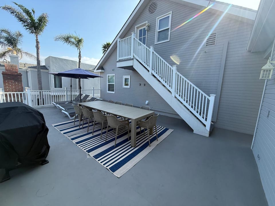 F-72 Terramar Cliffs House in Carlsbad