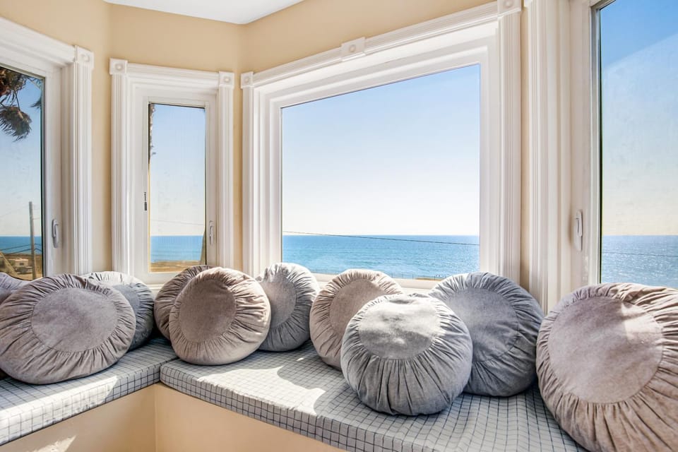 F-75 Terramar Cliffs House in Carlsbad