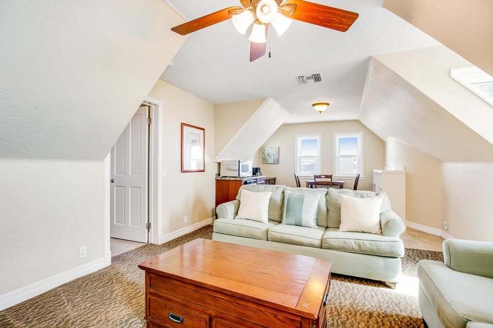 F-75 Terramar Cliffs House in Carlsbad