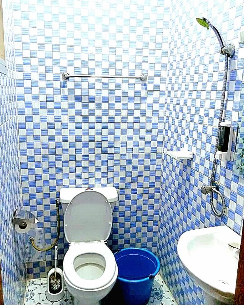 Studio Meublé Prestige avec WiFi et Forage Apartment in Douala