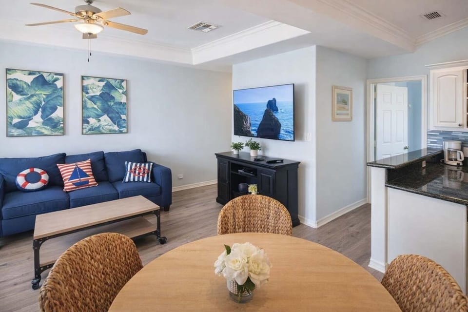 Cora Lee Beachview condo Apartment in South Padre Island