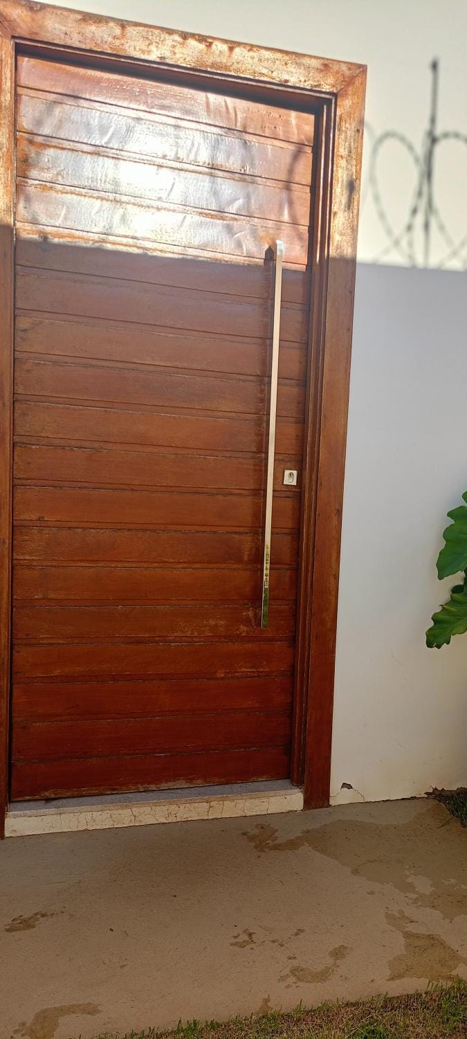 Lar de charme e tranquilidade em montes Claros House in Montes Claros