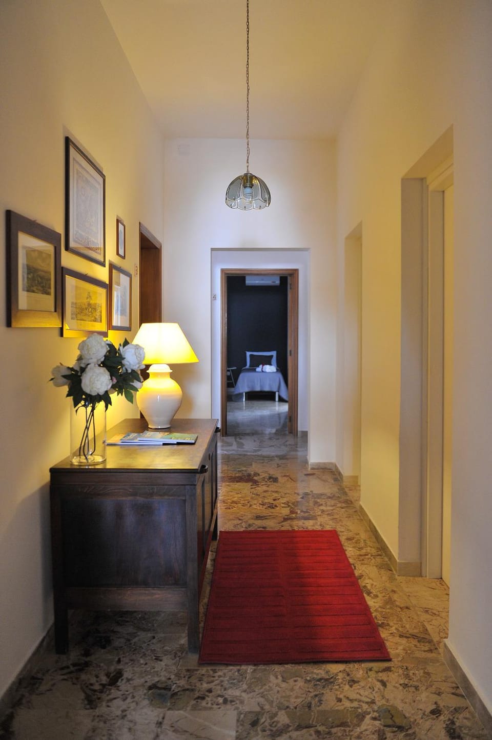 Lu Puzzu Luengu B&B Bed and Breakfast in Apulia