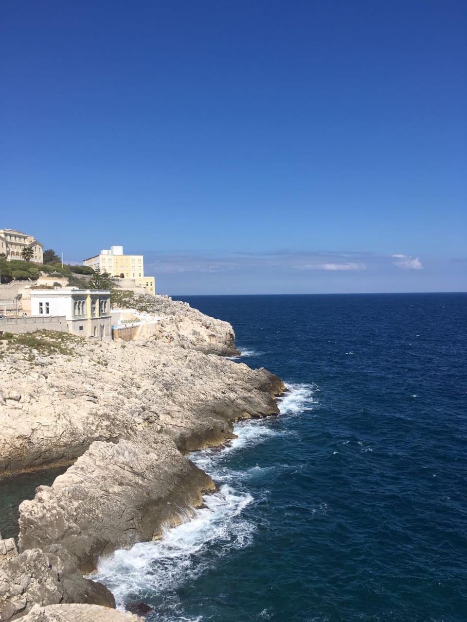 Lu Puzzu Luengu B&B Bed and Breakfast in Apulia