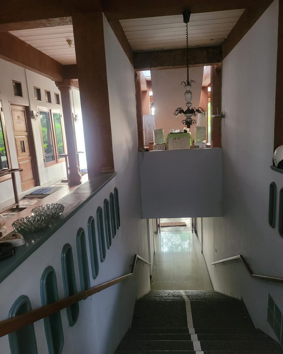 MAJAS HOTEL SANUr Bed and Breakfast in Indonesia