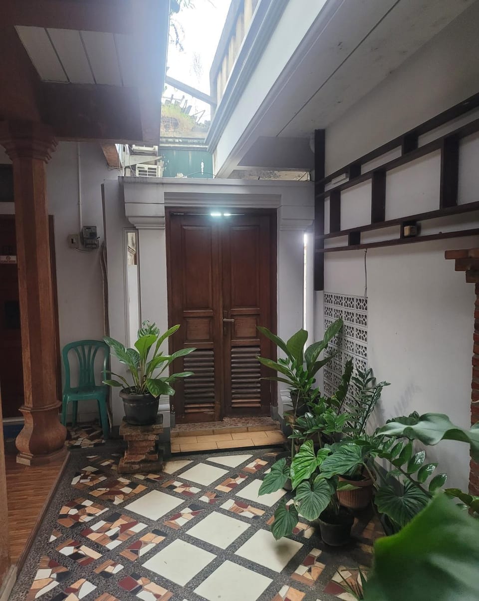 MAJAS HOTEL SANUr Bed and Breakfast in Indonesia