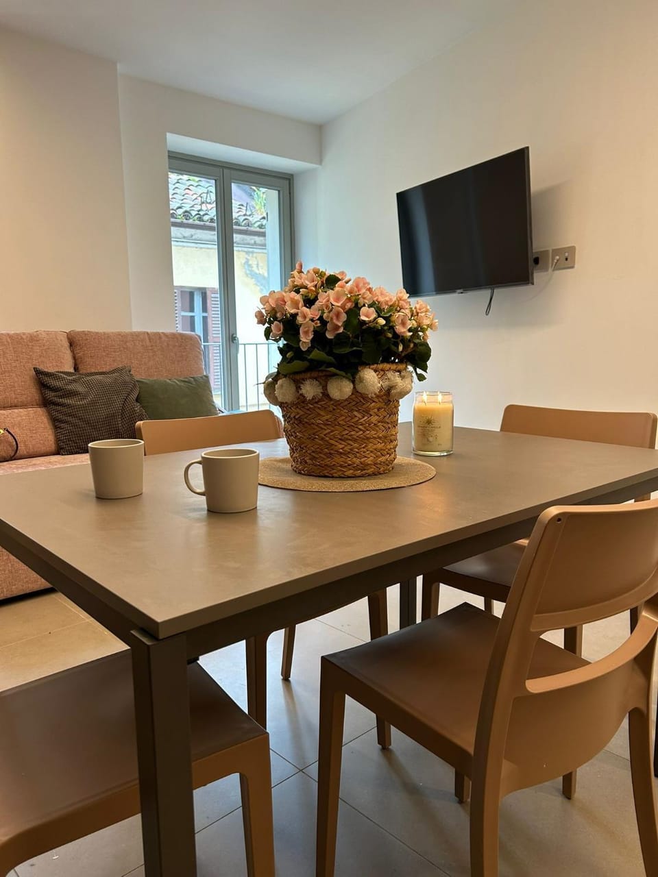 Palazzo 1472 Apartment in Liguria