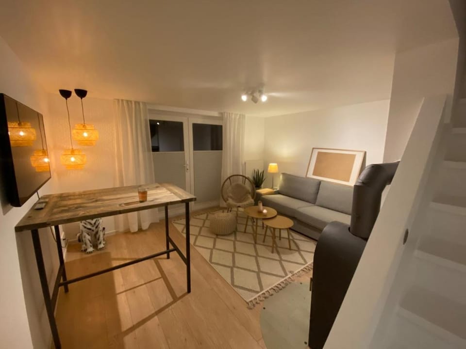Danziger 9 Apartment in Thuringia, Germany