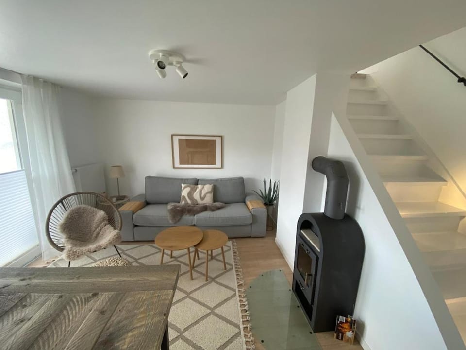 Danziger 9 Apartment in Thuringia, Germany