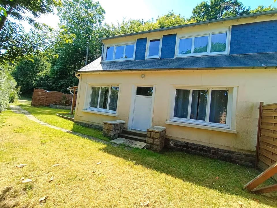 Property building, Garden, Garden, Garden view