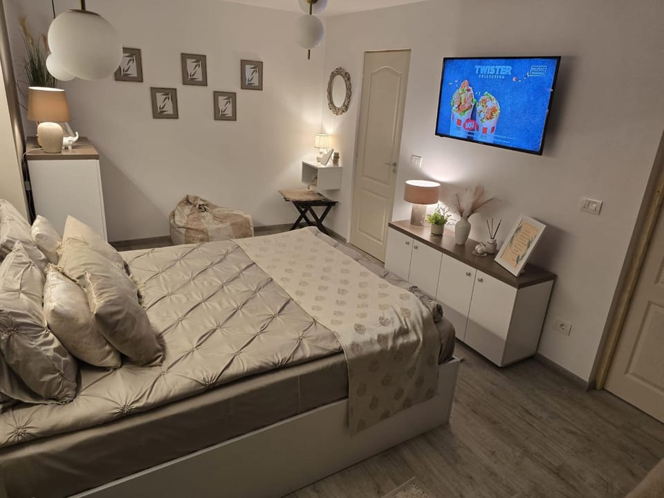 Cochet Studio 2 Apartment in Moldova