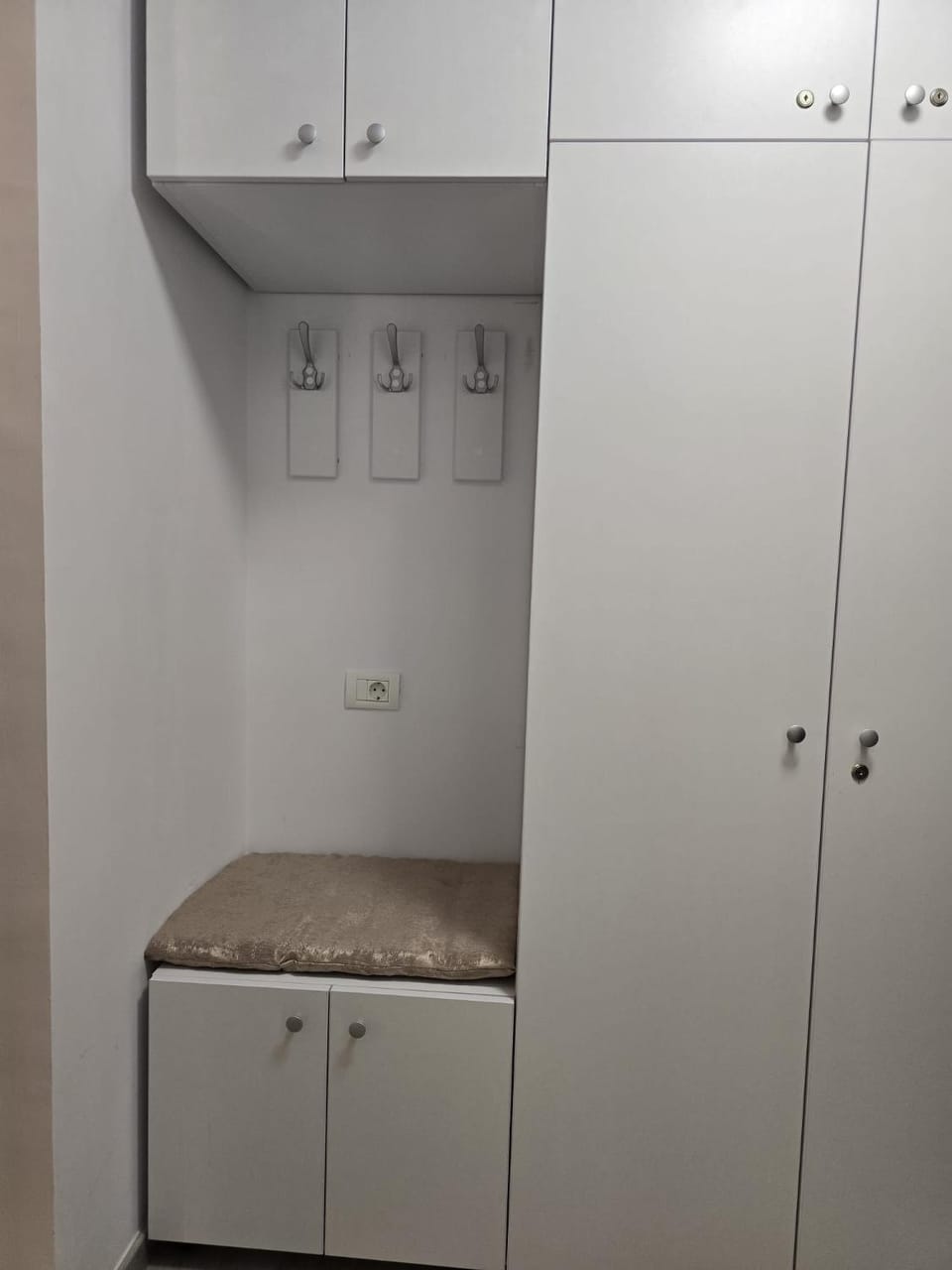 Cochet Studio 2 Apartment in Moldova