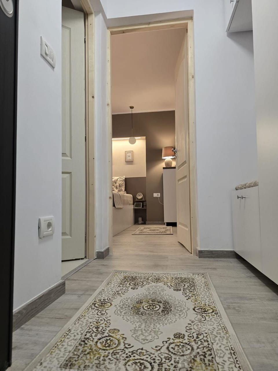 Cochet Studio 2 Apartment in Moldova