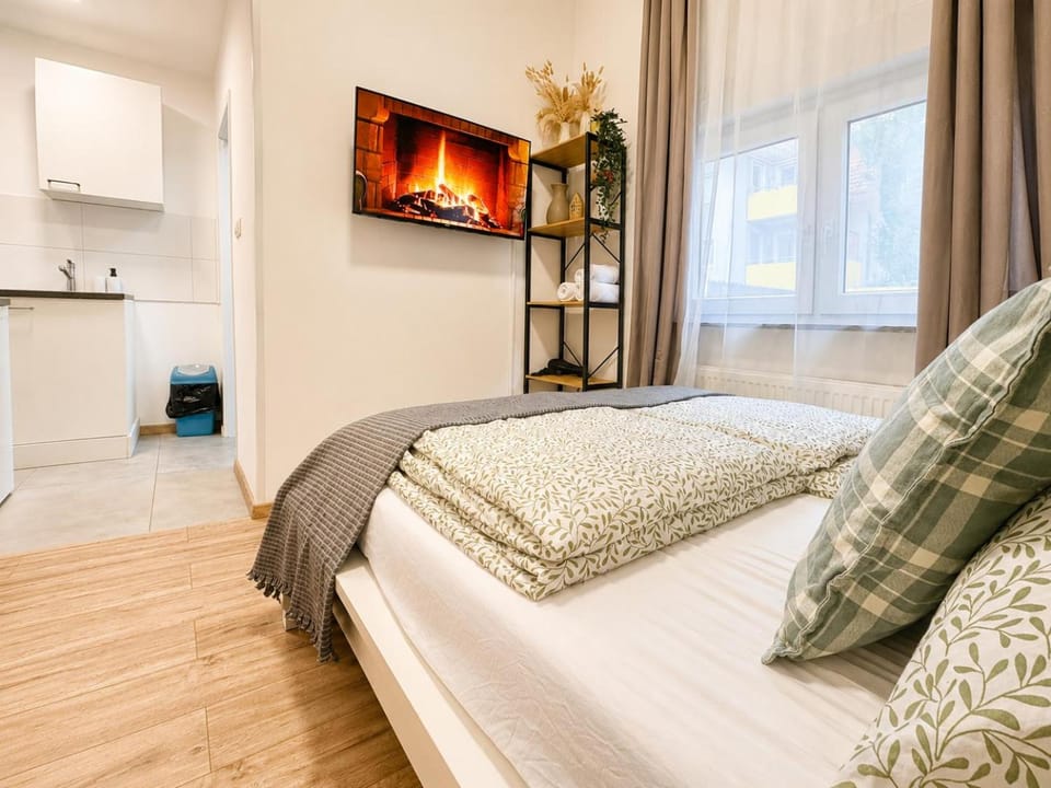 Easy Stay Koblenz Apartment in Koblenz