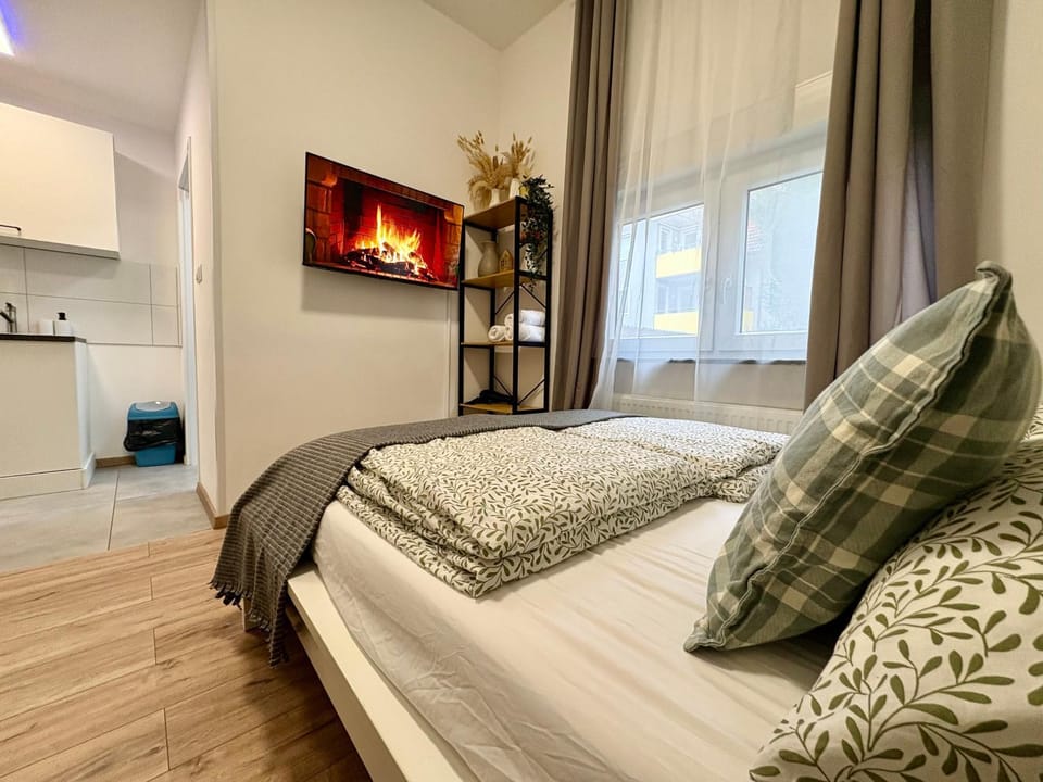 Easy Stay Koblenz Apartment in Koblenz