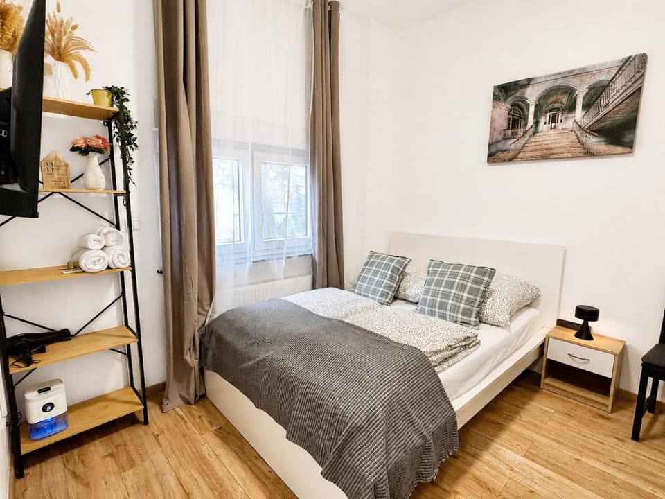 Easy Stay Koblenz Apartment in Koblenz
