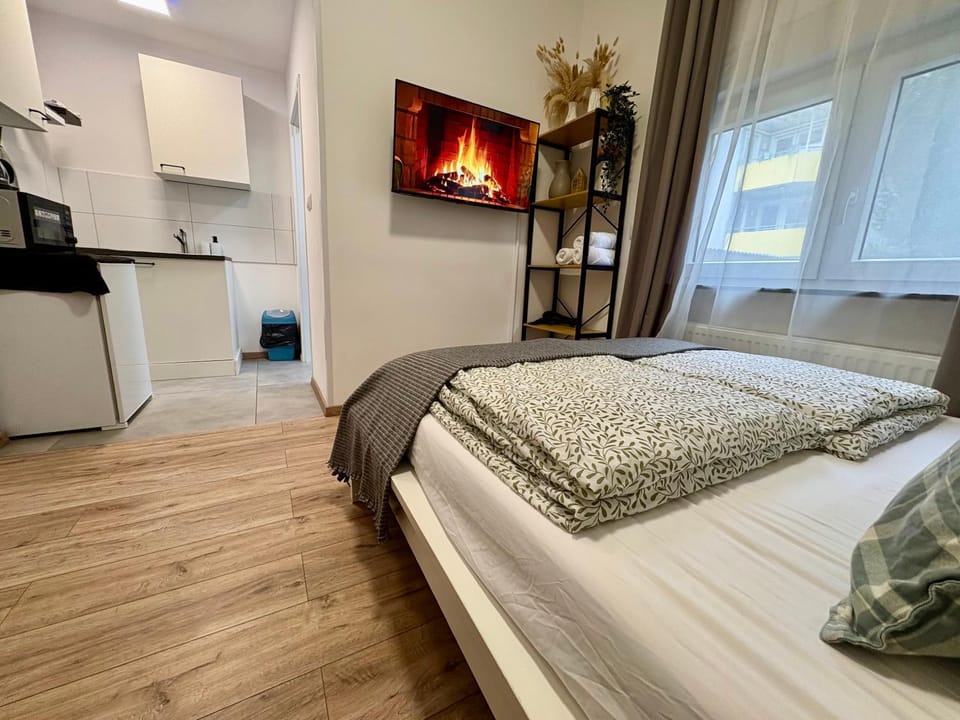 Easy Stay Koblenz Apartment in Koblenz