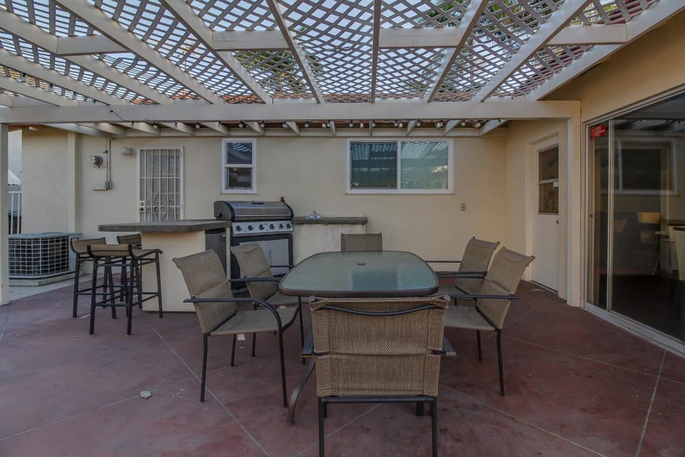 F-24 Mickeys House House in Anaheim