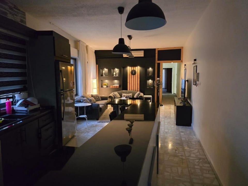 Rainbow Retreat - 2BR in the heart of Old Amman Apartment in Africa