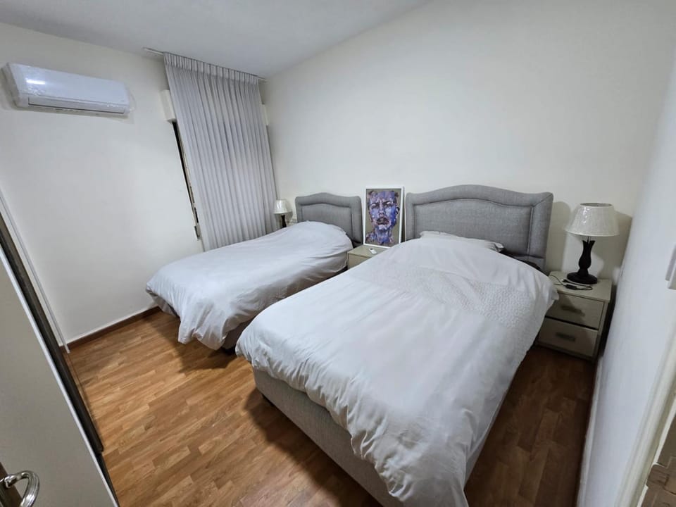 Rainbow Retreat - 2BR in the heart of Old Amman Apartment in Africa