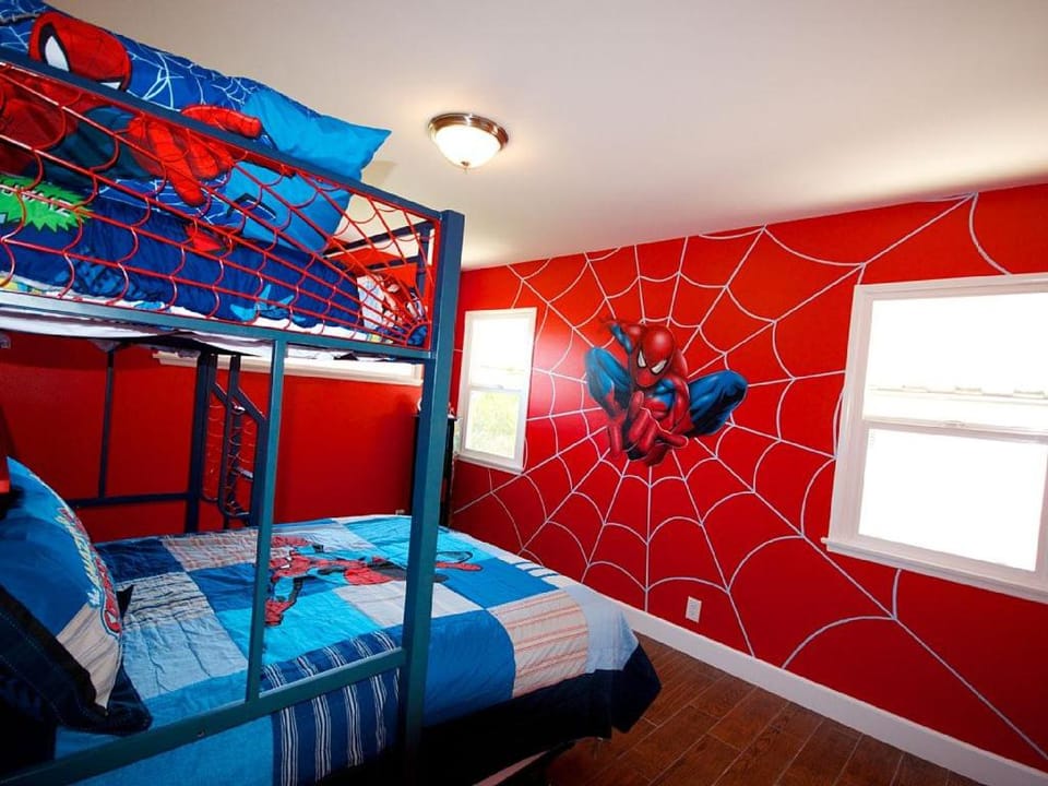 F-34 Minnies House House in Anaheim