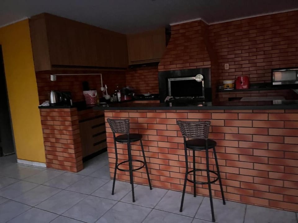 Casa grande com piscina Apartment in Foz do Iguaçu