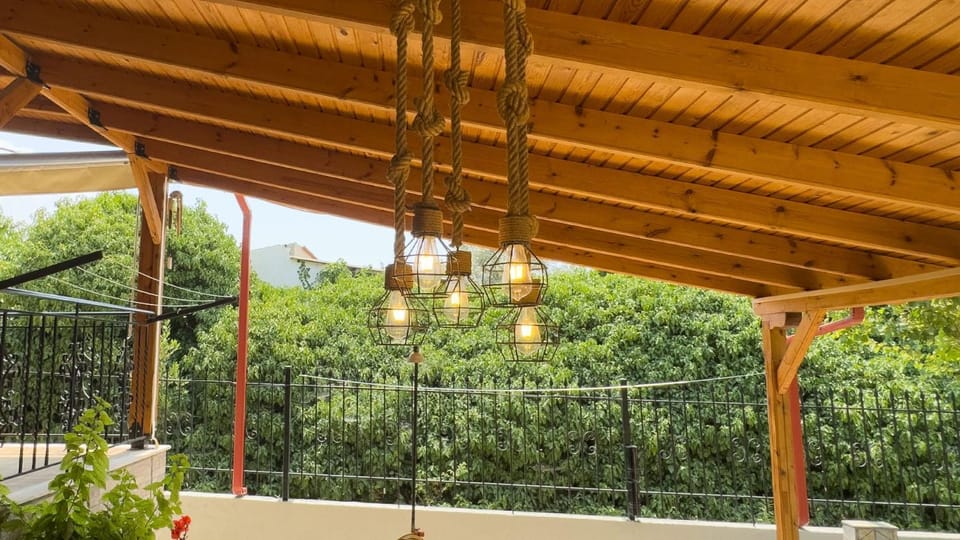 Decorative detail