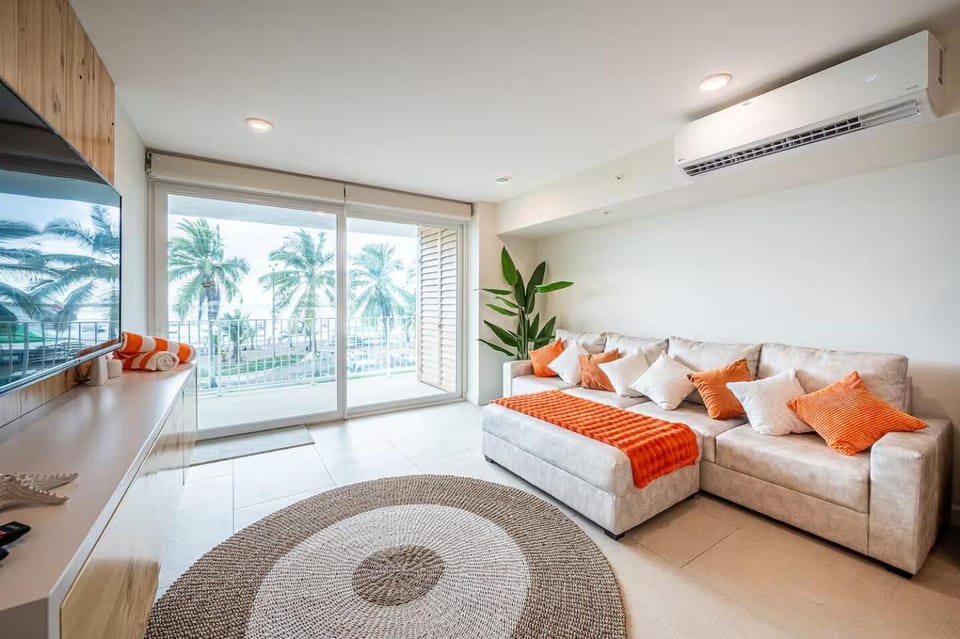 Sunset Seekers Apartment hotel in Jaco