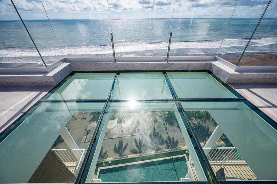 Sunset Seekers Apartment hotel in Jaco