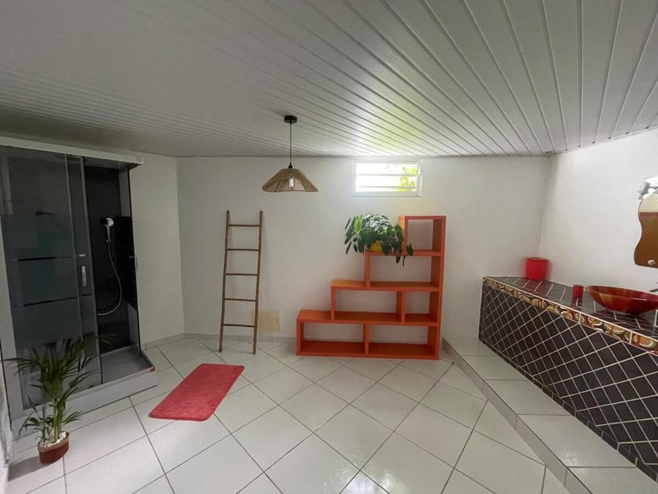 Appartement Talou Apartment in Martinique