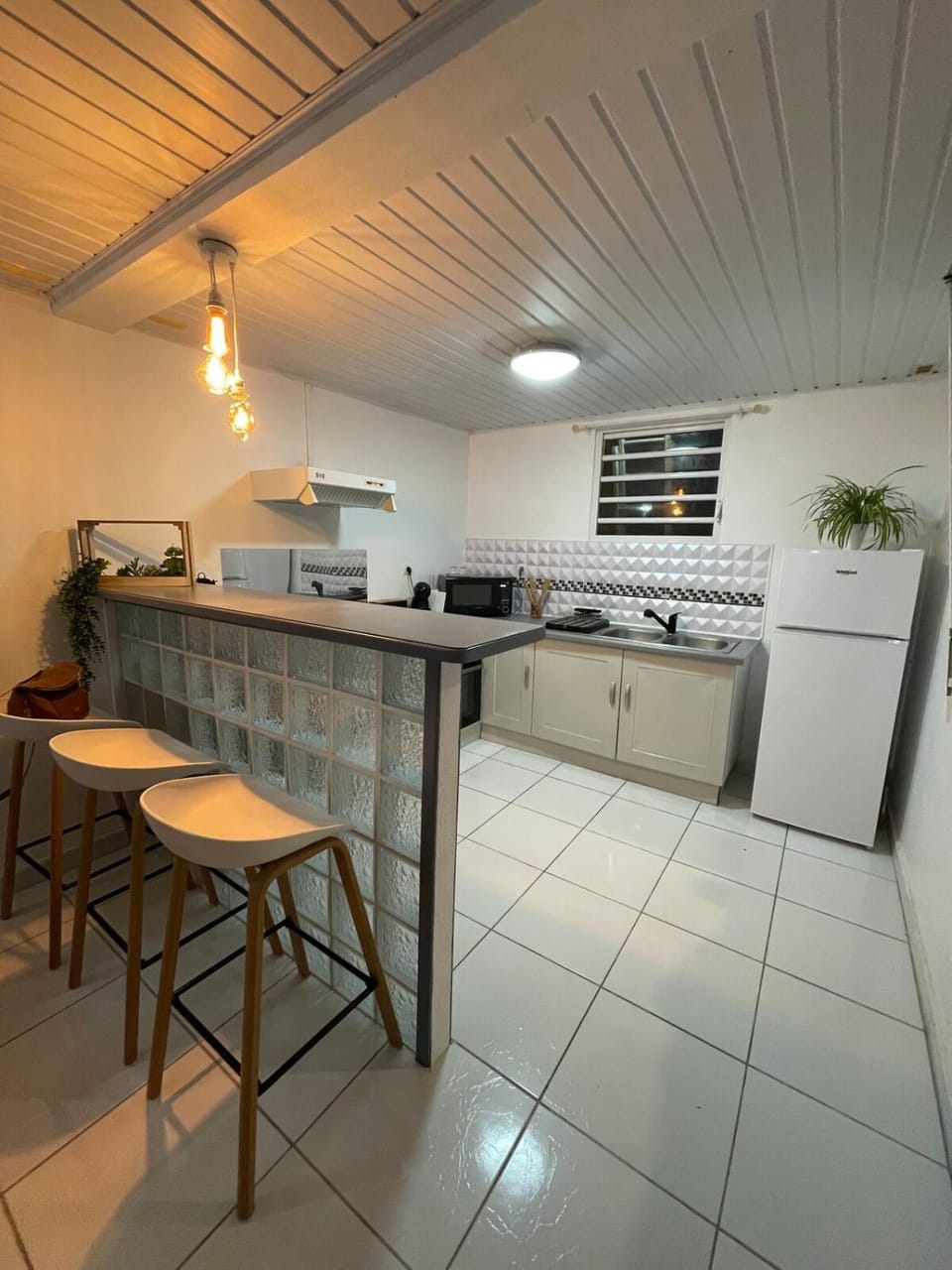Appartement Talou Apartment in Martinique