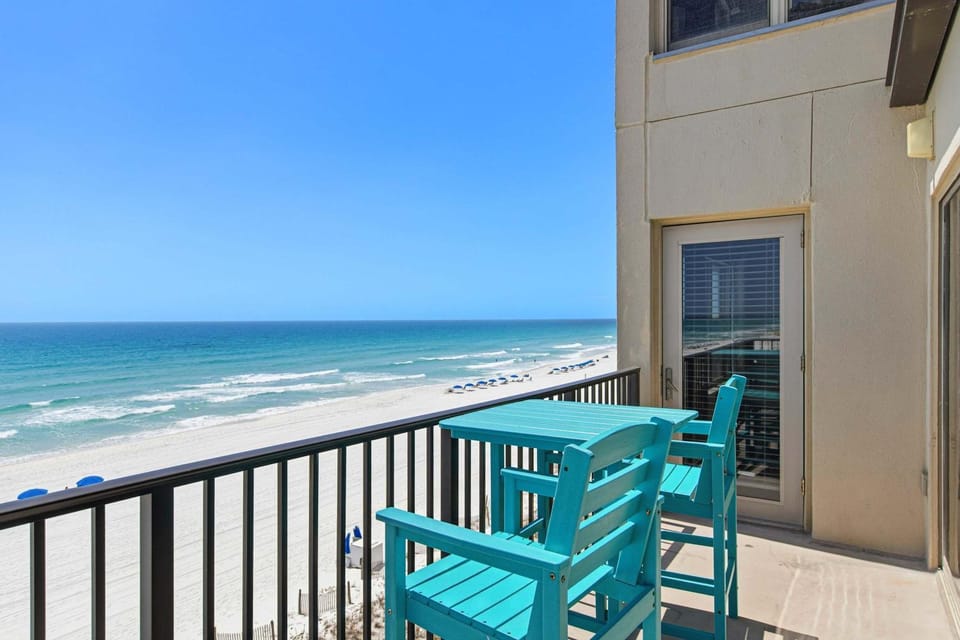 Emerald Towers West 5000 House in Okaloosa Island