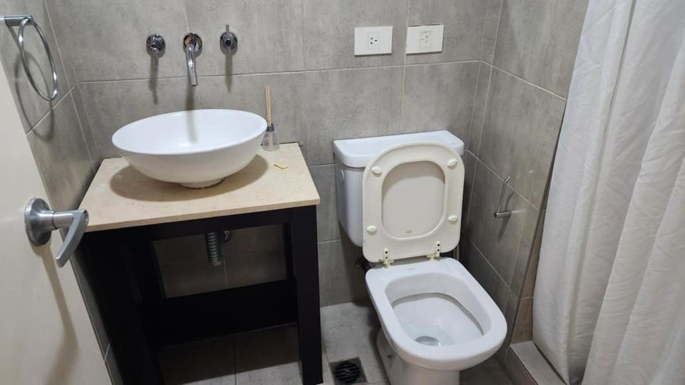 Tempora Hospital italiano Apartment in Buenos Aires