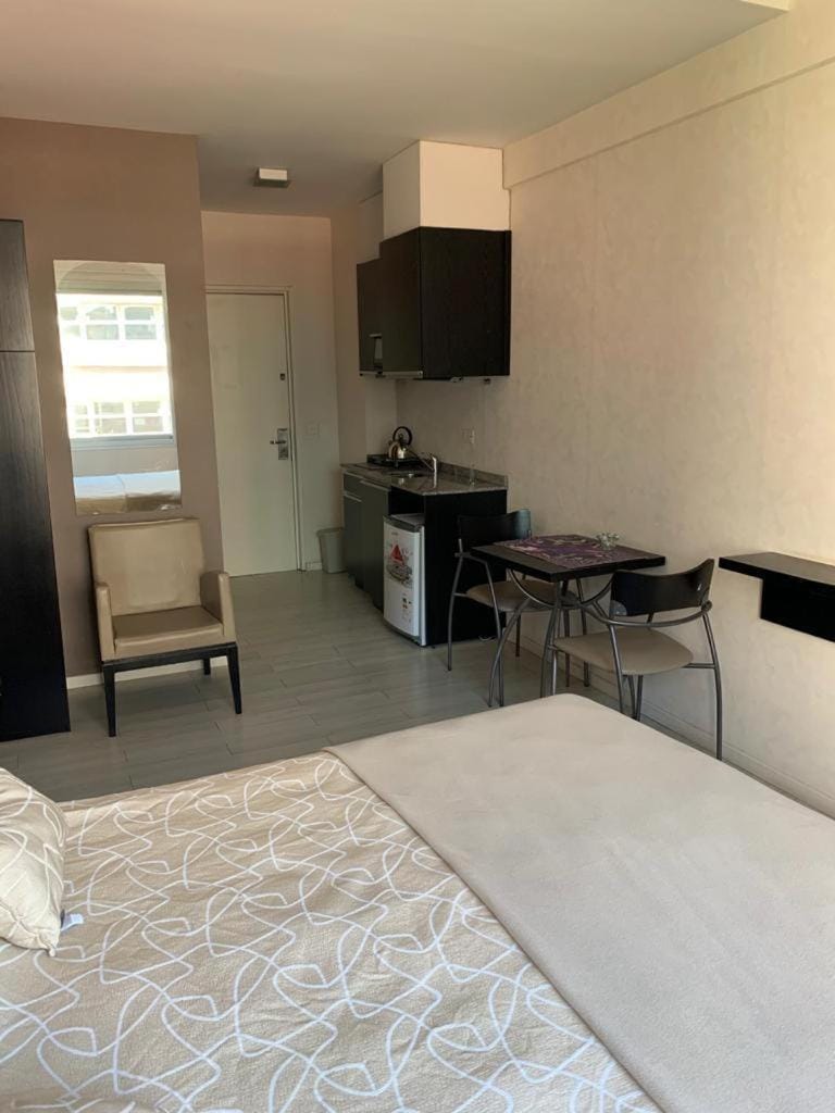 Tempora Hospital italiano Apartment in Buenos Aires