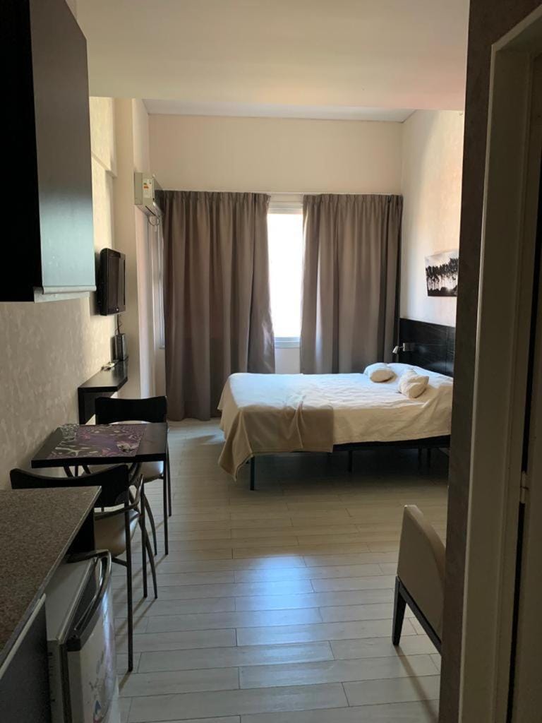 Tempora Hospital italiano Apartment in Buenos Aires