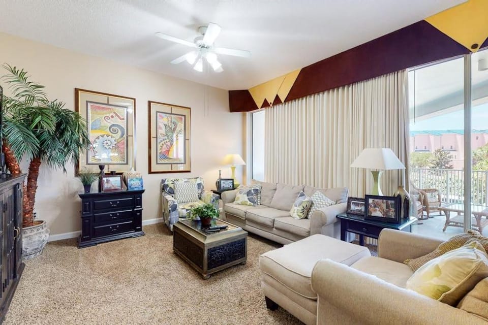 TOPS'L Tides 0109 House in Miramar Beach