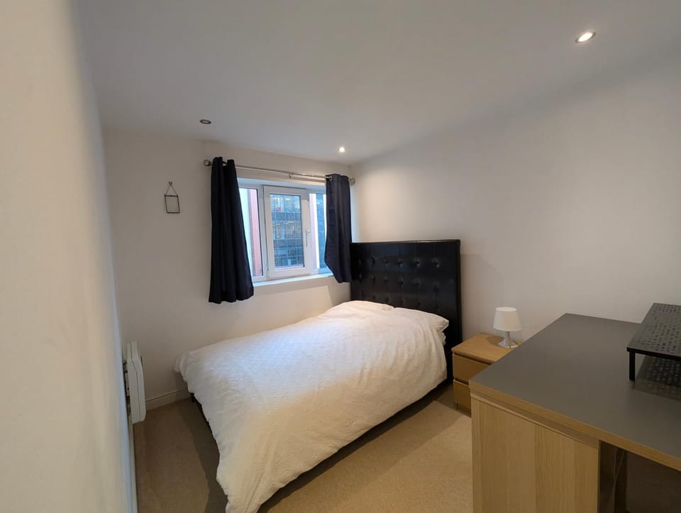 Beautiful and Central Apartment in Newcastle City Apartment in Gateshead