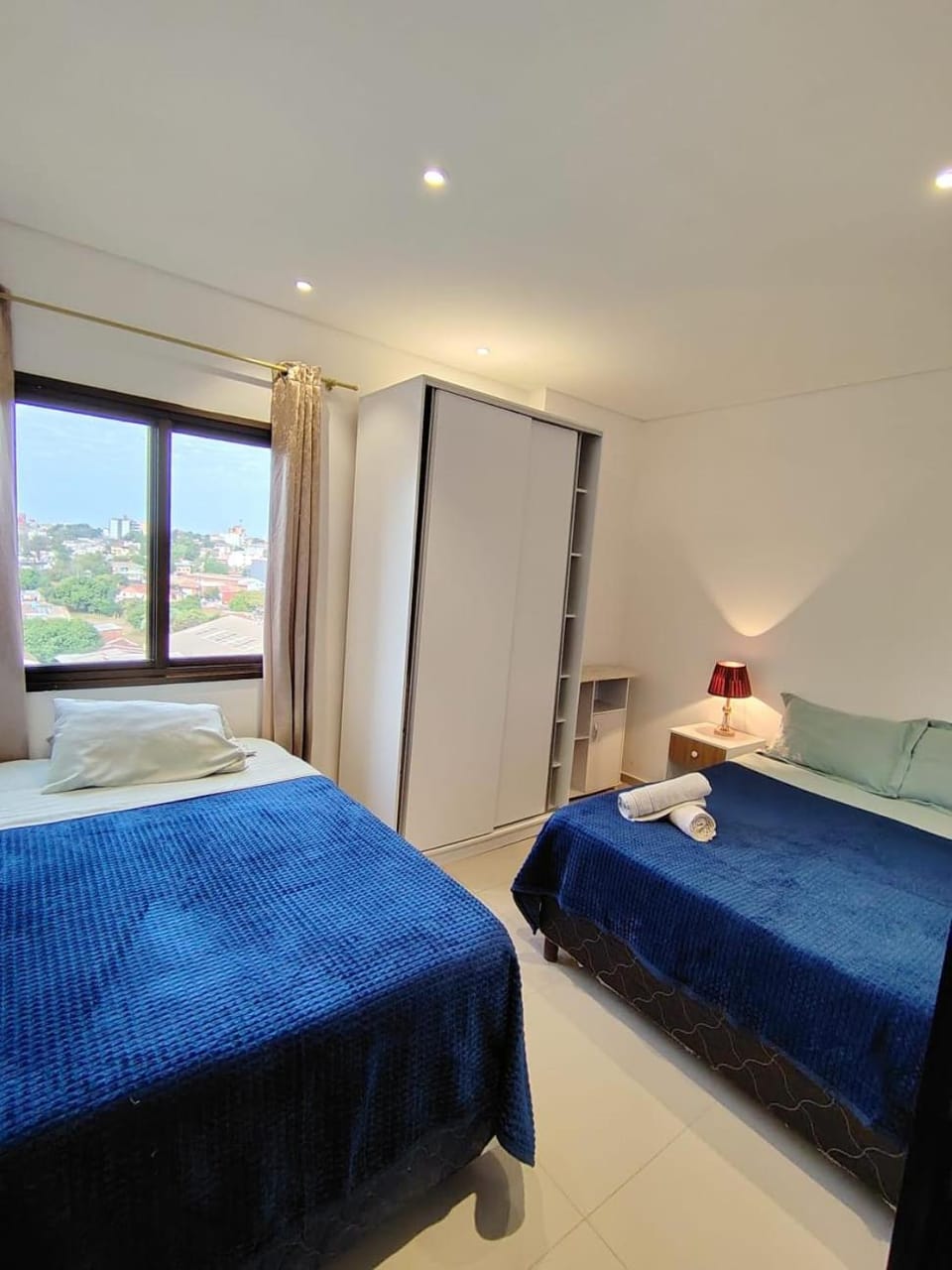 Confort y estilo en cada rincón Apartment in Misiones Province, Argentina