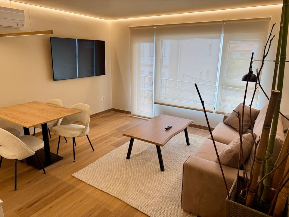 Grove Deluxe Apartamentos Apartment in O Salnés
