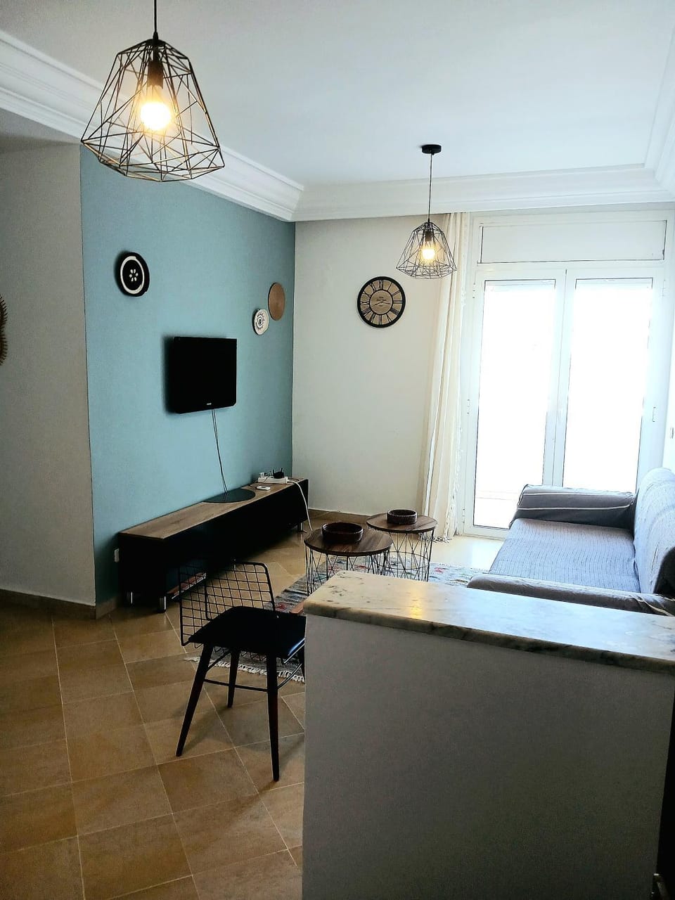 Appartement très haut standing Apartment in Tunis