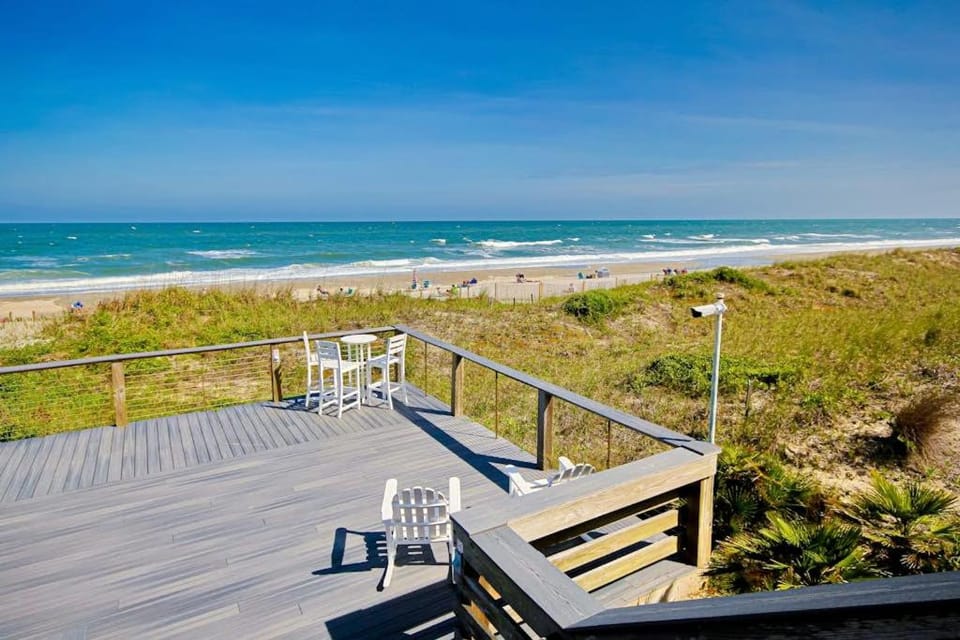 Marsh Hawk 3D at Litchfield by the Sea Apartment in South Carolina