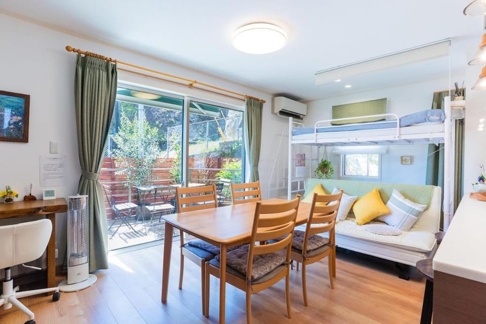 朝食付きGuest House Fu-ga Villa in Japan