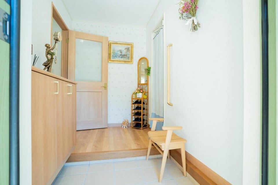 朝食付きGuest House Fu-ga Villa in Japan