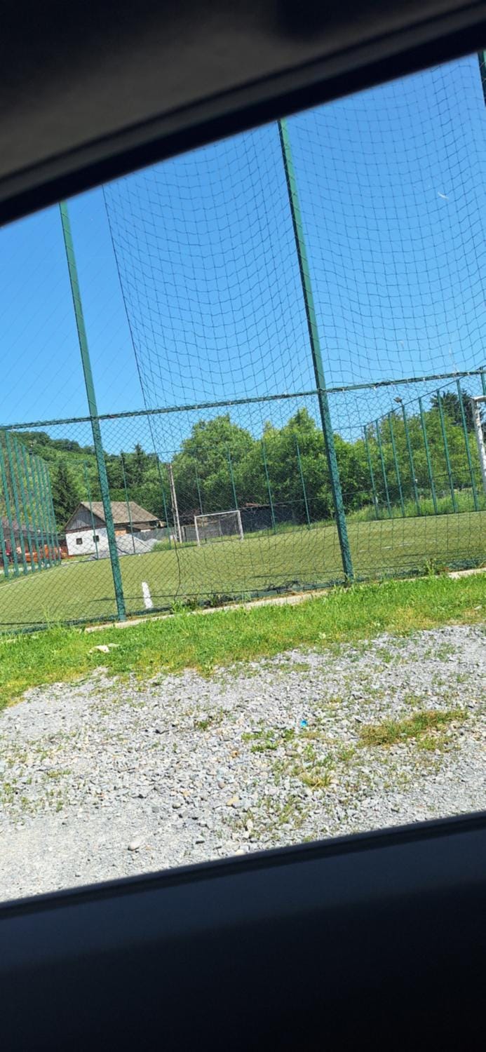 MOKUS Campsite Campground/ 
RV Resort in Brașov County