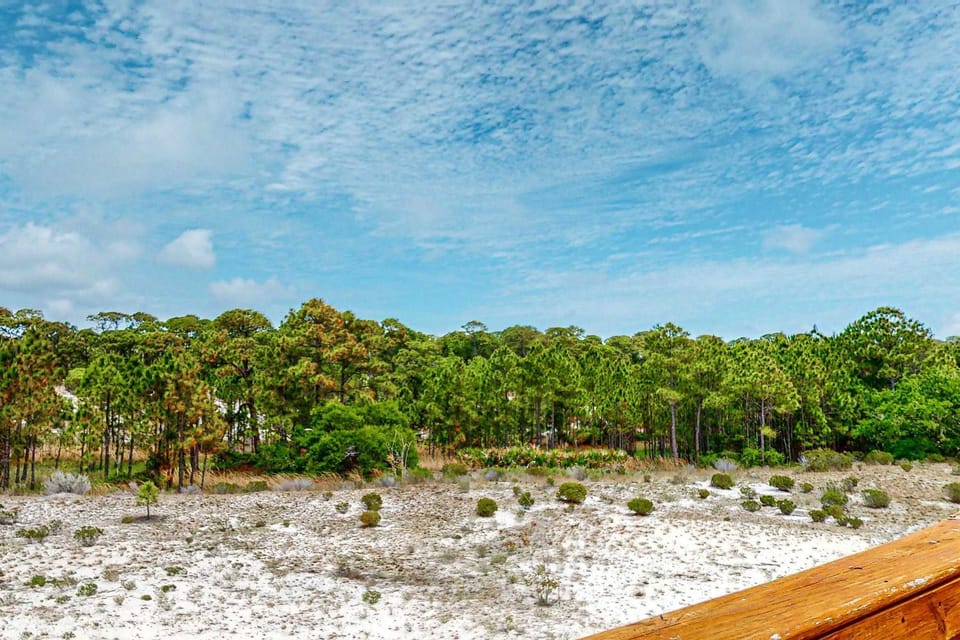 Bale Oasis House in Dauphin Island