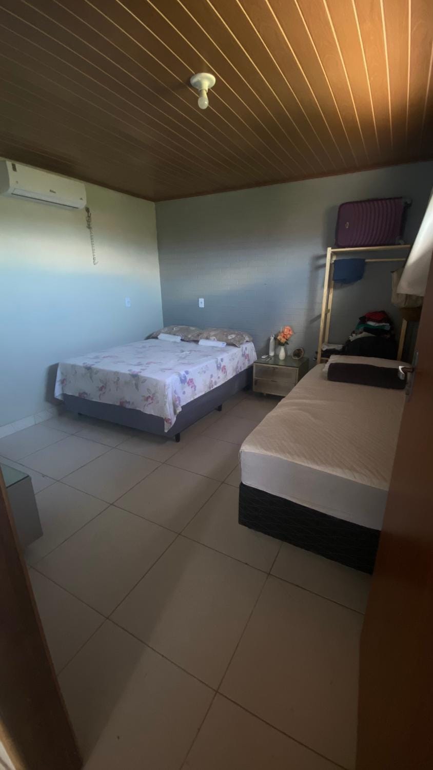 Chalé Sol & Luar Chalet in State of Maranhão, Brazil