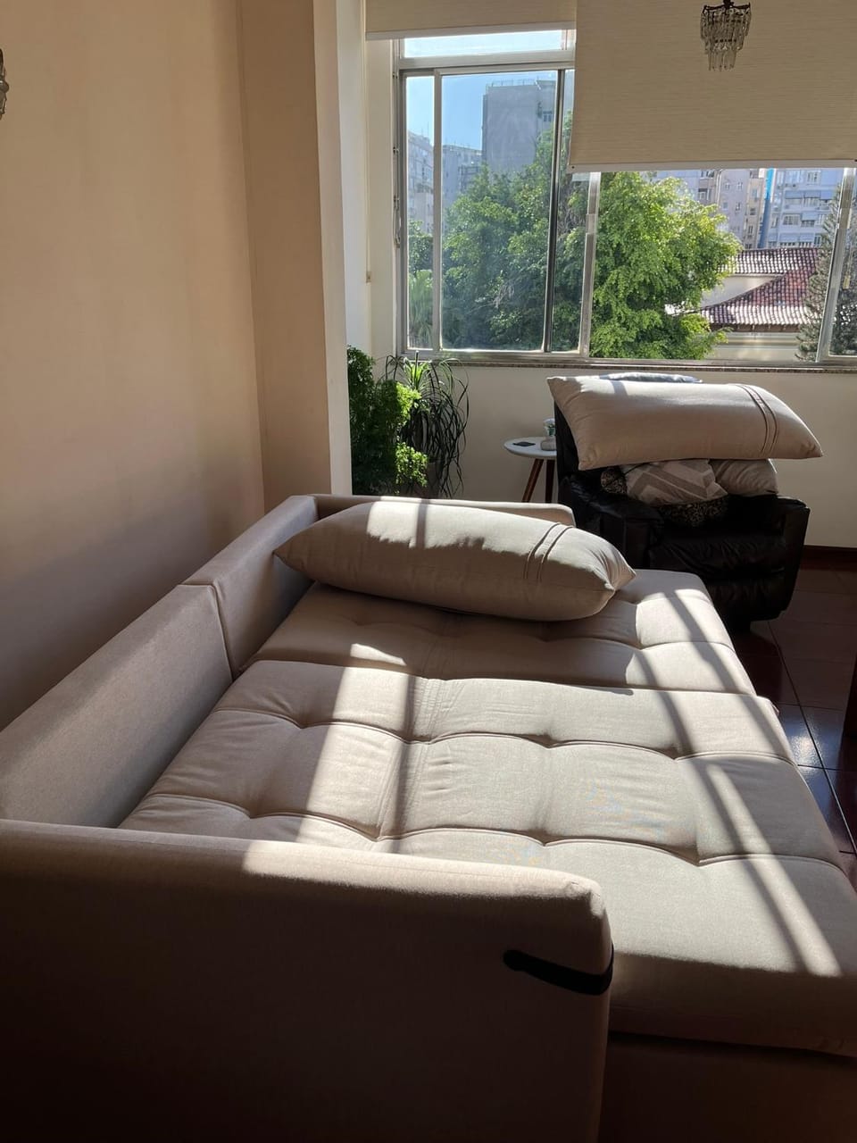 Super Apartamento - Flamengo Apartment in Santa Teresa