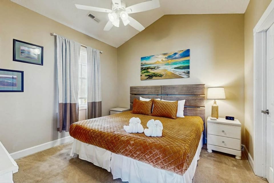 Magnolia Place at Myrtlewood House in Carolina Forest