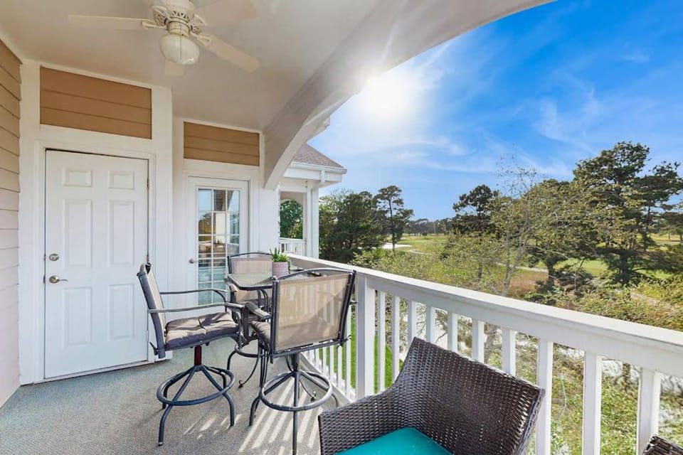 Magnolia Place at Myrtlewood Apartment in Carolina Forest